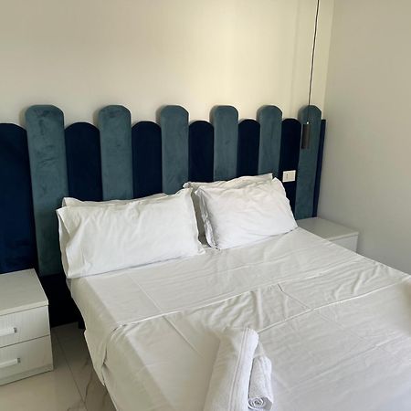 Ninfa Sul Mare Apartments 50 M E T R I Dal Mare Parcheggio Gratuito Custodito 梵蒂冈角 外观 照片