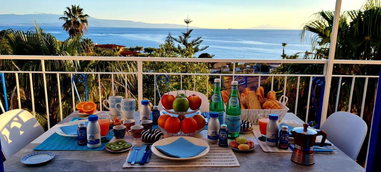 Ninfa Sul Mare Apartments 50 M E T R I Dal Mare Parcheggio Gratuito Custodito 梵蒂冈角 外观 照片