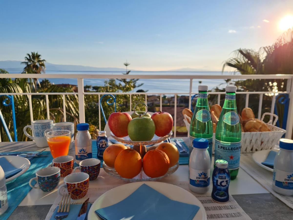 Ninfa Sul Mare Apartments 50 M E T R I Dal Mare Parcheggio Gratuito Custodito 梵蒂冈角 外观 照片