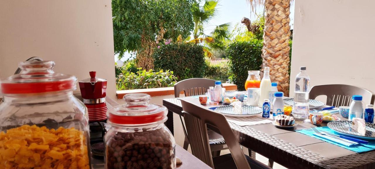 Ninfa Sul Mare Apartments 50 M E T R I Dal Mare Parcheggio Gratuito Custodito 梵蒂冈角 外观 照片