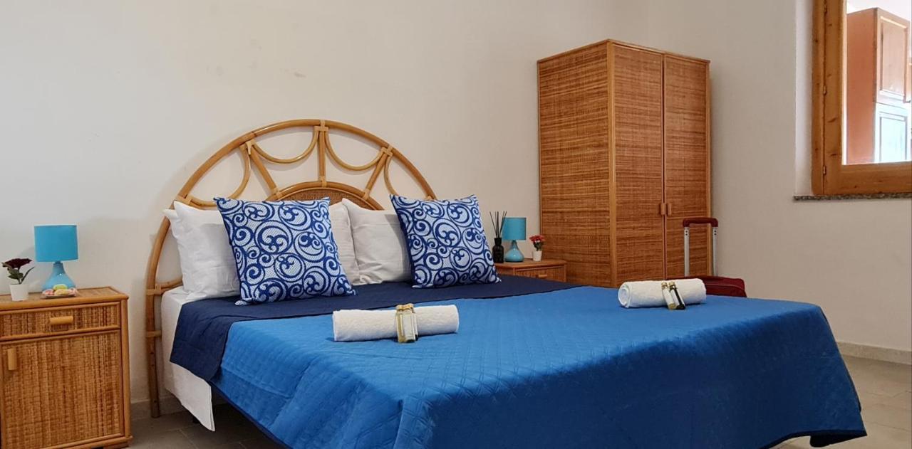 Ninfa Sul Mare Apartments 50 M E T R I Dal Mare Parcheggio Gratuito Custodito 梵蒂冈角 外观 照片