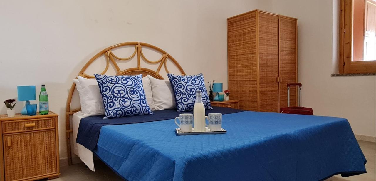 Ninfa Sul Mare Apartments 50 M E T R I Dal Mare Parcheggio Gratuito Custodito 梵蒂冈角 外观 照片