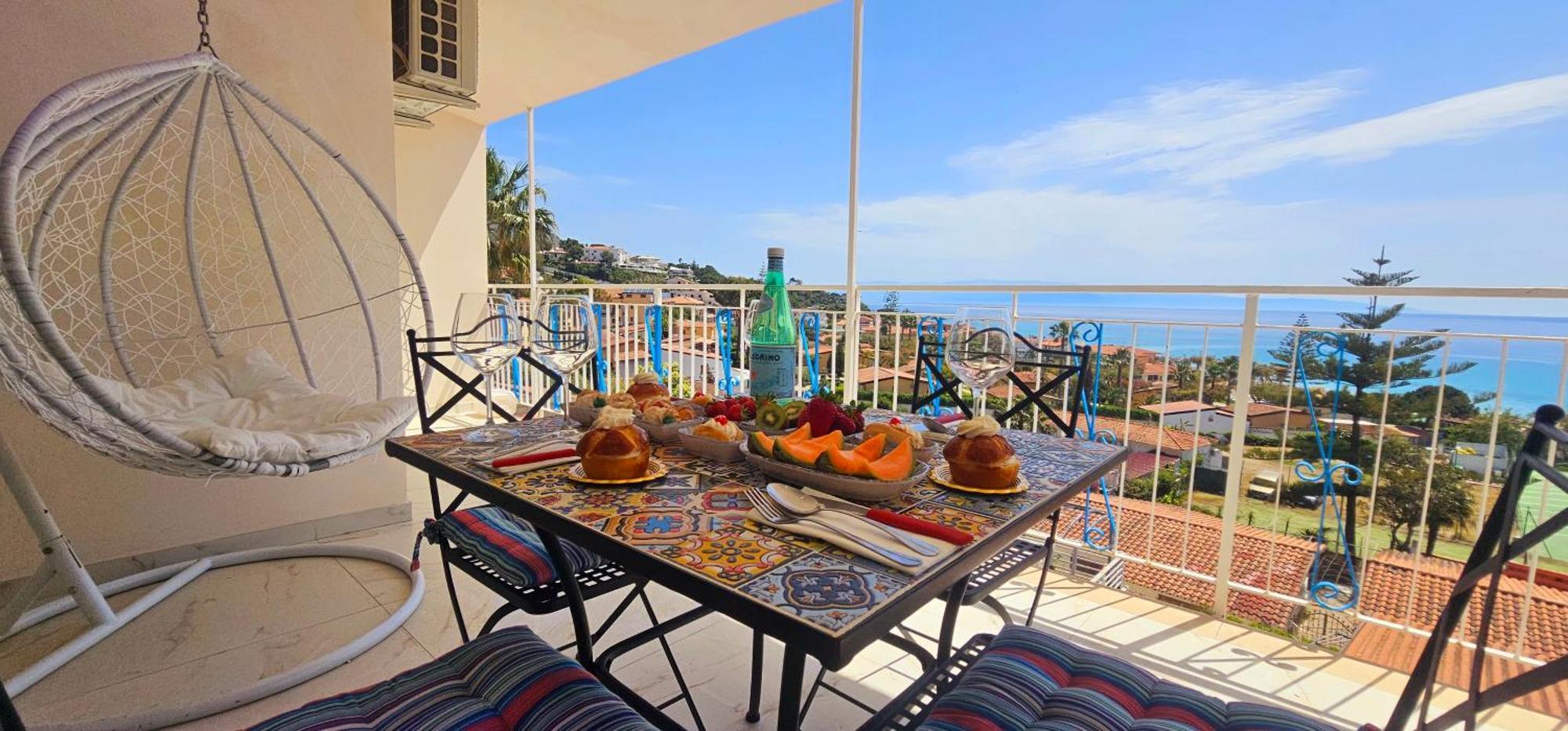 Ninfa Sul Mare Apartments 50 M E T R I Dal Mare Parcheggio Gratuito Custodito 梵蒂冈角 外观 照片