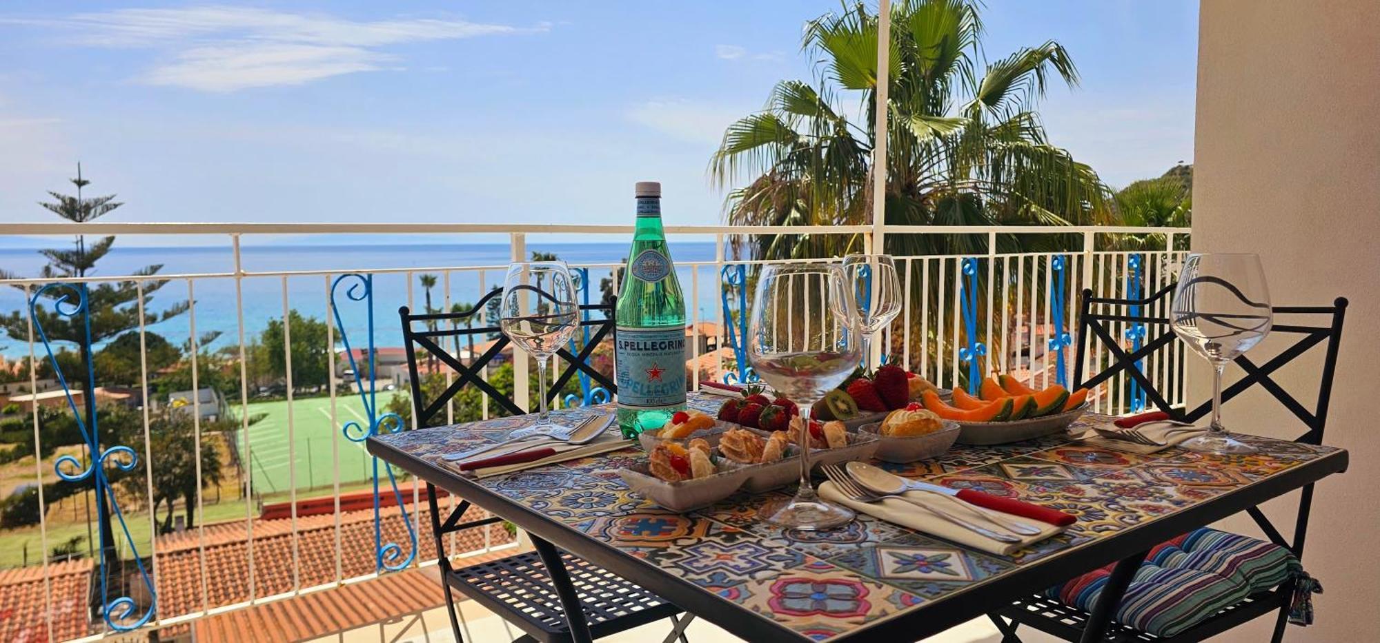 Ninfa Sul Mare Apartments 50 M E T R I Dal Mare Parcheggio Gratuito Custodito 梵蒂冈角 外观 照片