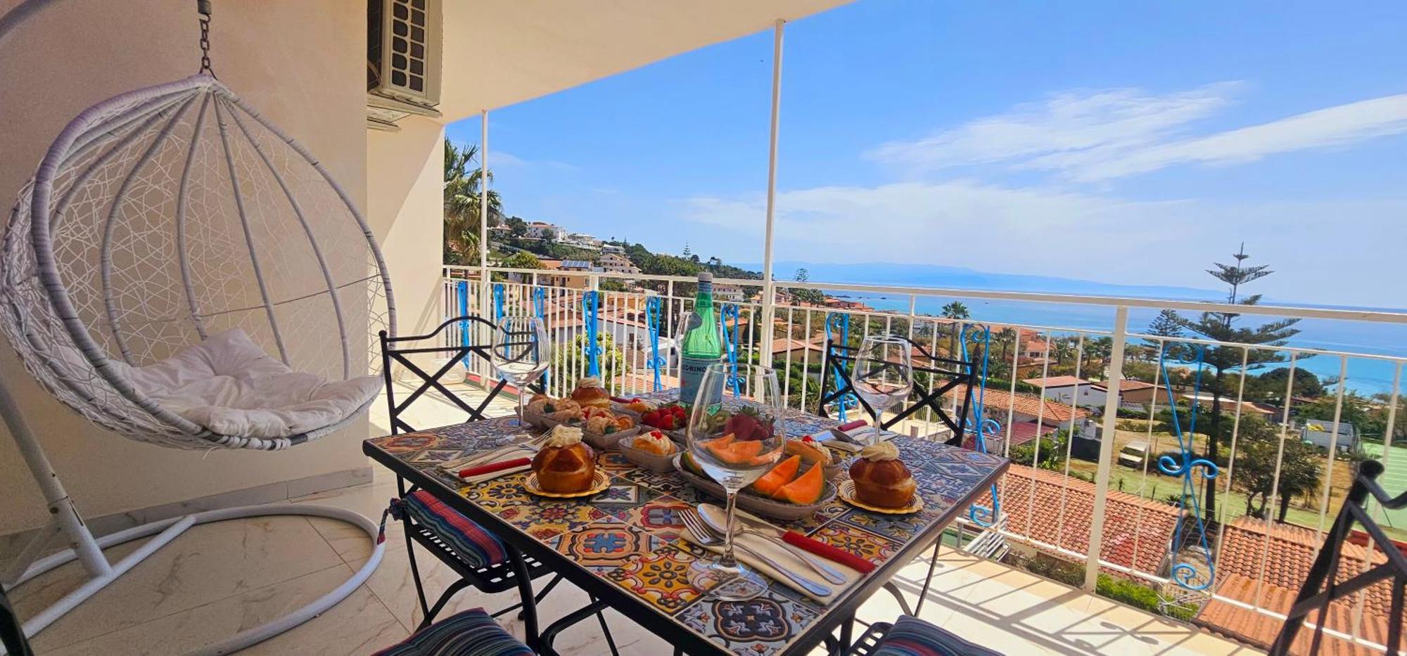 Ninfa Sul Mare Apartments 50 M E T R I Dal Mare Parcheggio Gratuito Custodito 梵蒂冈角 外观 照片