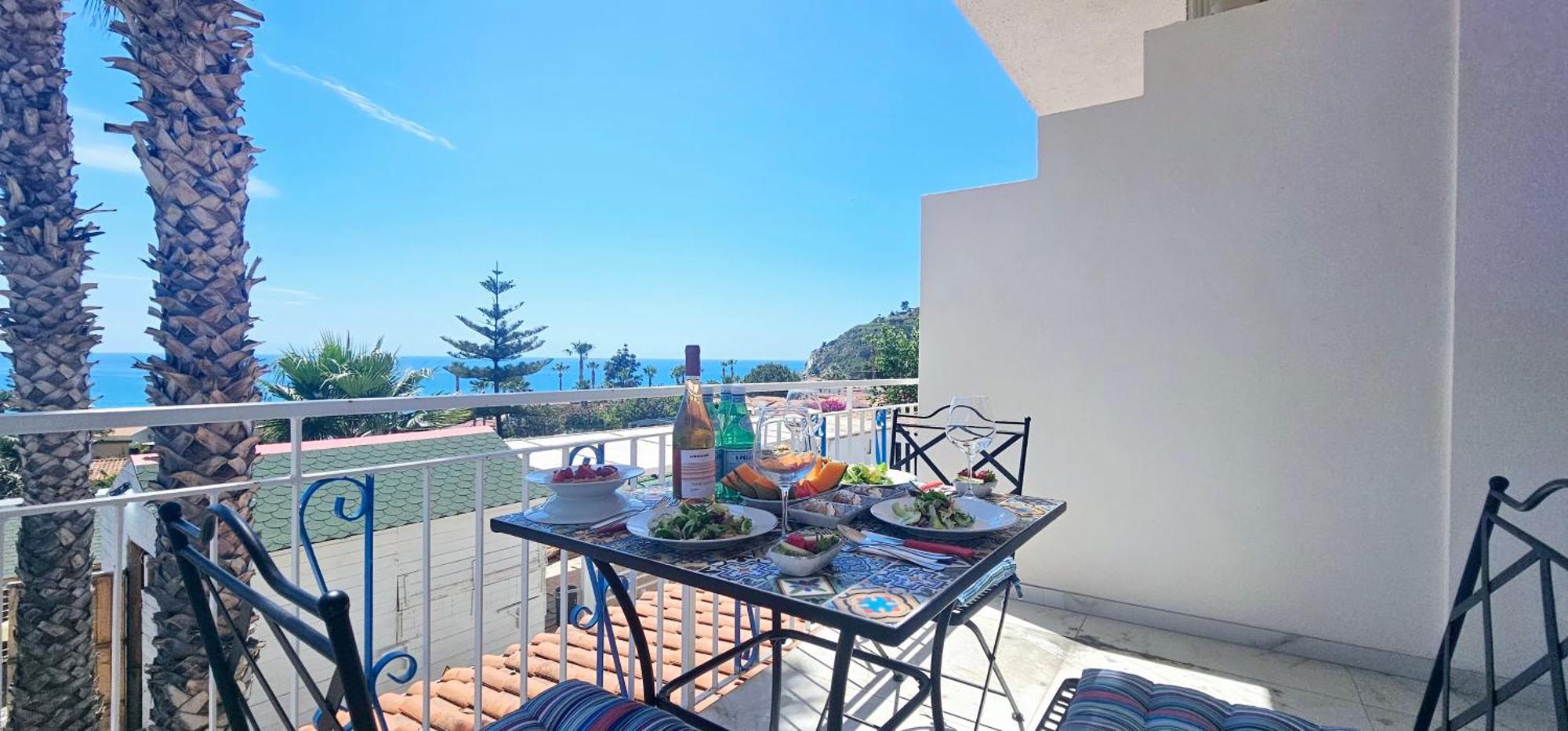 Ninfa Sul Mare Apartments 50 M E T R I Dal Mare Parcheggio Gratuito Custodito 梵蒂冈角 外观 照片