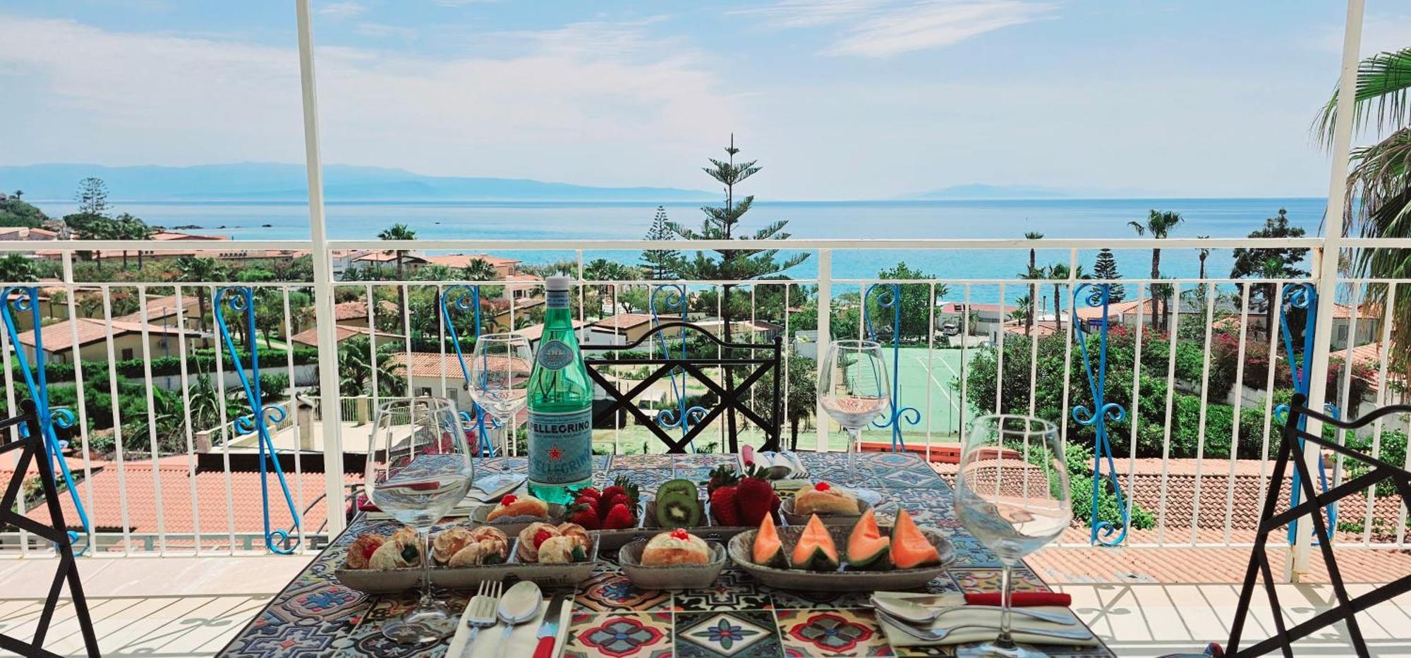 Ninfa Sul Mare Apartments 50 M E T R I Dal Mare Parcheggio Gratuito Custodito 梵蒂冈角 外观 照片